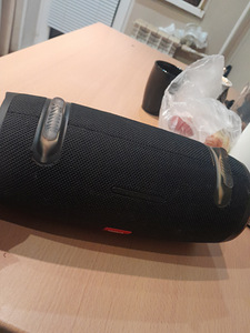 Müüa kõlar JBL Extrem 2 (1 foto / 4)