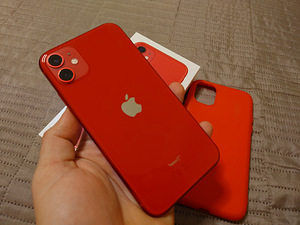 iPhone 11 64 Gb (ideaalne seisukord) (3 foto / 8)