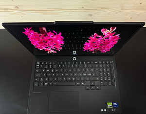 Lenovo Legion Pro 5 16IAX10 16" OLED Ultra 7 255HX 32GB (2 foto / 8)