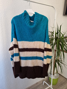 Зара свитер