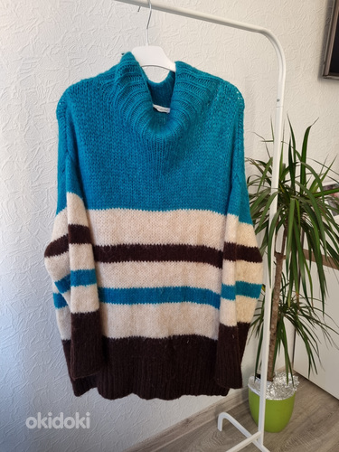Зара свитер (фото #1)