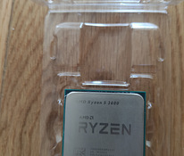 AMD Ryzen 5 2600 в отличном состоянии.