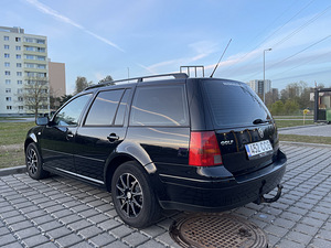 Volkswagen Golf IV Variant (2 foto / 11)
