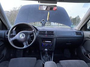 Volkswagen Golf IV Variant (9 foto / 11)