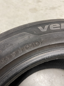 225/55/16 Hankook Ventus Prime 3 (4 foto / 7)