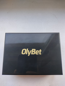 Gold kart olybet (4 foto / 4)