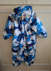 MOOMIN КОМБИНЕЗОН (2 фото из 3)