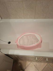 BEEBI VANNI- ja DUŠŠIISTE (5 foto / 6)