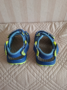 SANDAALID Karrimor (3 foto / 5)