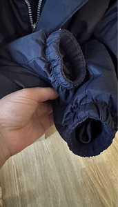 Lenne 116 talveparka, traksipüksid (3 foto / 8)