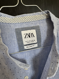 Zara triiksärk (3 foto / 4)