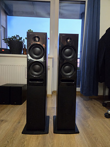 KEF type SP3653