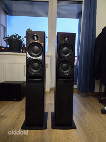 KEF type SP3653