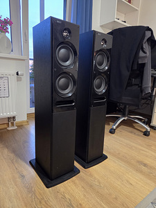 KEF type SP3653 (2 фото из 6)