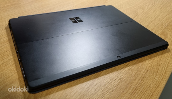 Microsoft Surface Pro X, Keyboard, Pen, Mouse (foto #3)