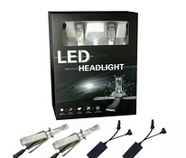 LED-esituled auto / LED pirnid autodele / LED-pirnid f