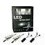 LED Headlight car / LED pirnid autodele / LED лампочки для ф (фото #2)