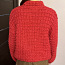 Теплый свитер Н&М (фото #2)