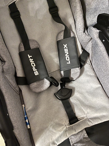 Käru Lonex Sport (8 foto / 10)