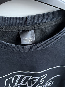 Meeste kampsun Columbia, Nike, Fila (3 foto / 10)