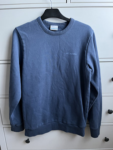 Meeste kampsun Columbia, Nike, Fila (5 foto / 10)