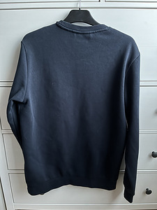 Meeste kampsun Columbia, Nike, Fila (10 foto / 10)