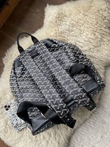 Seljakott / backpack / рюкзак (6 фото из 8)
