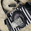Uus käekott Restyle / new goth bag (foto #1)