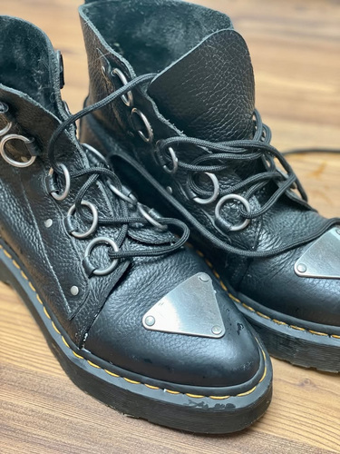 Dr. Marten's Farylle UK7 EU39