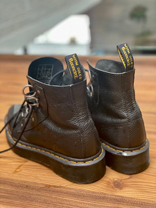 Dr. Marten's Farylle UK7 EU39 (3 foto / 8)