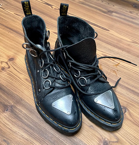 Dr. Marten's Farylle UK7 EU39 (7 foto / 8)