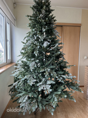 Jõulupuu (foto #1)