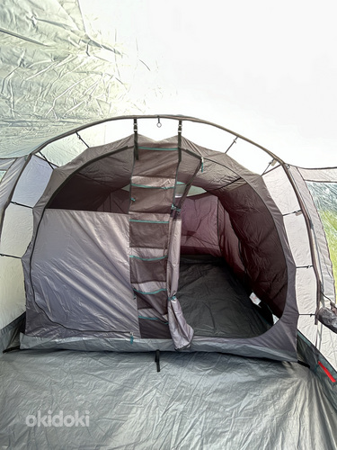 Палатка (фото #6)