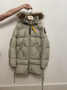 Parajumpers Long Bear Masterpiece suurus S (3 foto / 3)