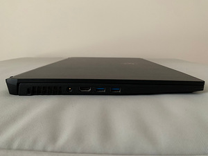 MSI GF75 Thin 9SC Gaming Laptop (3 foto / 6)
