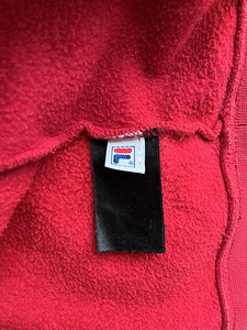 Vintage FILA Pusa (5 foto / 5)