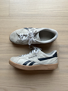 Reebok Club C Grounds tossud (1 foto / 7)