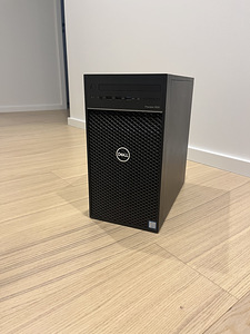 Dell Precision 3630 Tower