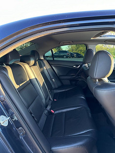 Honda accord 2.4 executive i-VTEC 2010. (5 foto / 10)