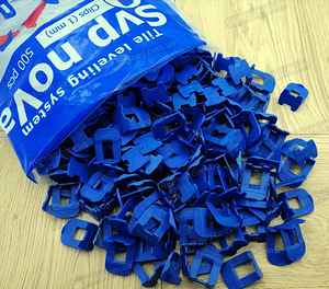 SVP Nova Key plastik. Samuti on hulgimüük alates 30 pakist (6 foto / 6)