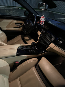 BMW 535d xdrive täis lisadega (7 foto / 10)