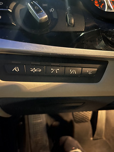 BMW 535d xdrive täis lisadega (10 foto / 10)