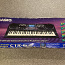 Casio CTK-631 Клавиатура (фото #2)