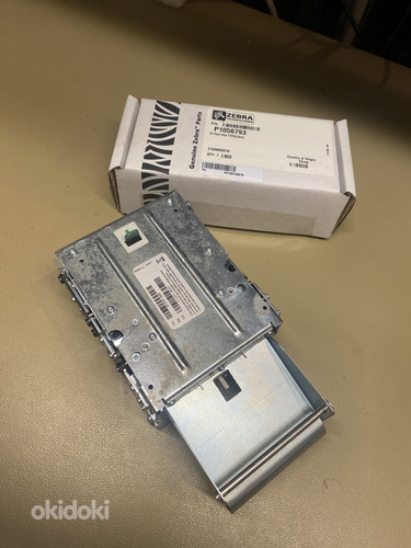 Printer Zebra TTP 2130