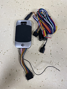Трекер /GPS Tracker Coban TK303G (1 фото из 1)