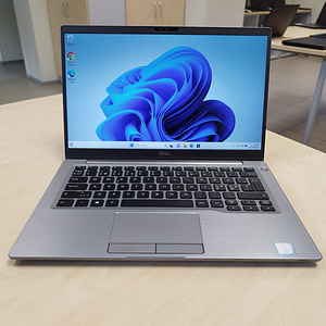 Korralik Dell Latitude 7400, Intel Core i5-8365U (1 foto / 6)