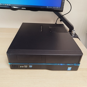Korralik arvuti Pro D420, Intel i3-4130@3.4GHz #2 (2 foto / 5)