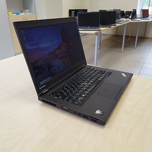 Korralik Lenovo Thinkpad T440p (2 foto / 6)