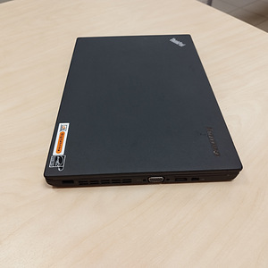 Heas töökorras Lenovo Thinkpad X240 (5 foto / 6)
