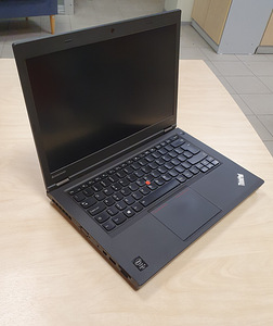Heas korras Lenovo Thinkpad T440p (2 foto / 8)